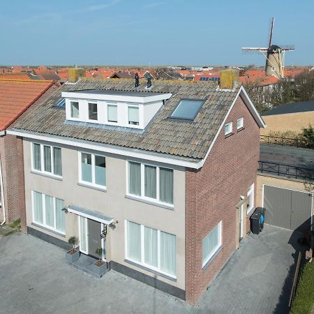 B&B De Noorman Westkapelle Exterior photo
