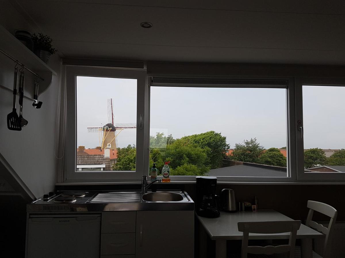 B&B De Noorman Westkapelle Exterior photo