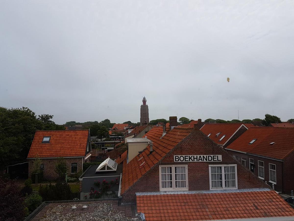 B&B De Noorman Westkapelle Exterior photo