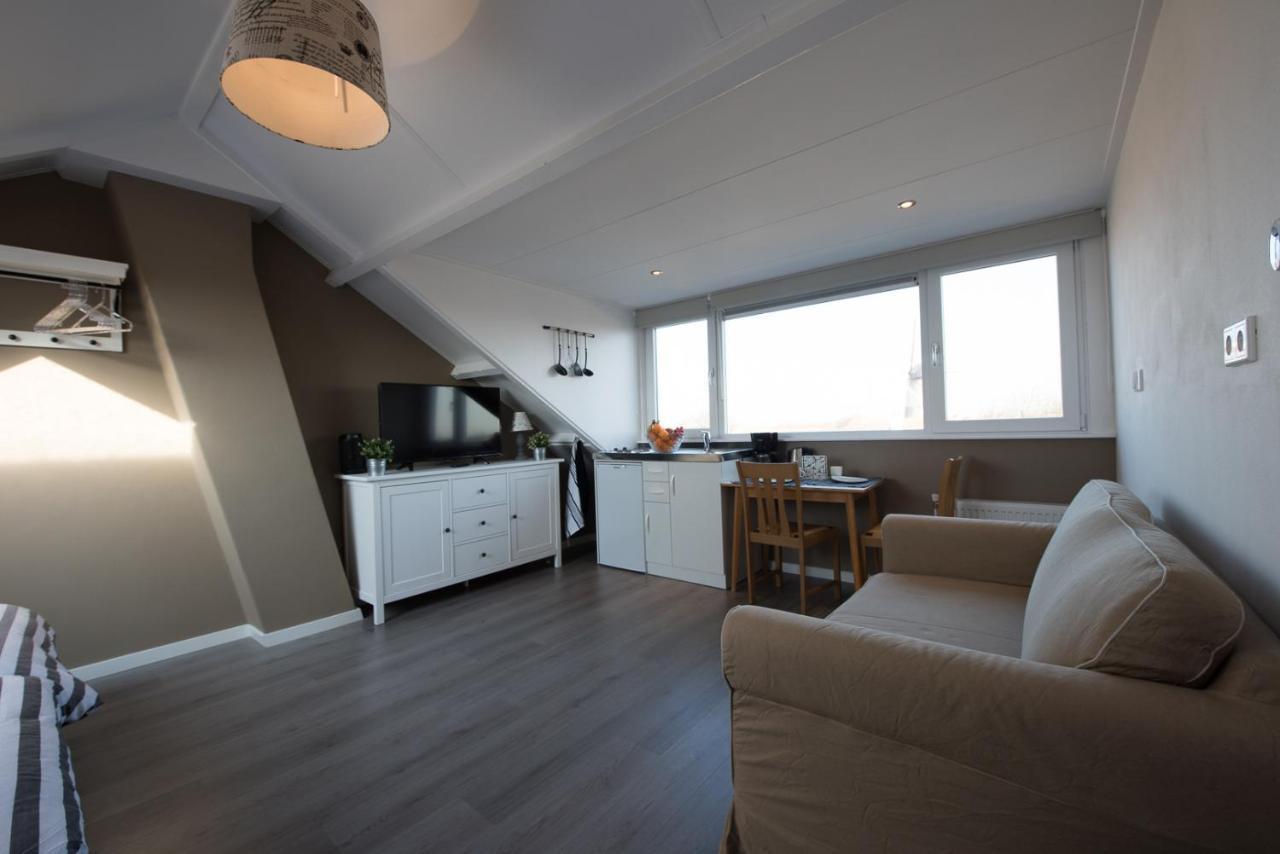 B&B De Noorman Westkapelle Exterior photo