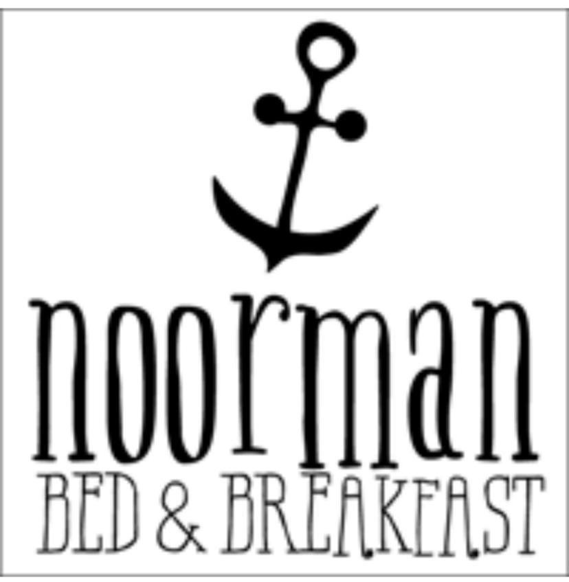 B&B De Noorman Westkapelle Exterior photo