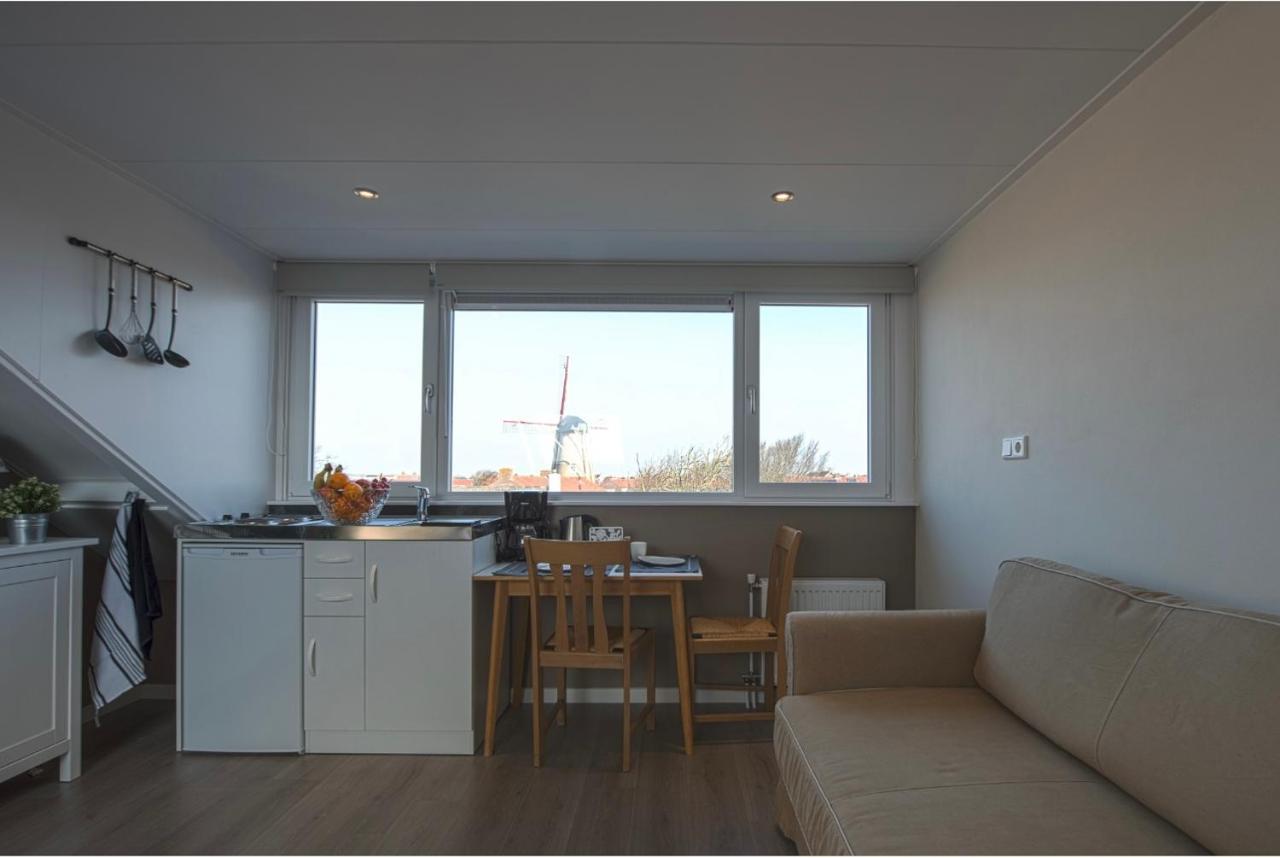 B&B De Noorman Westkapelle Exterior photo