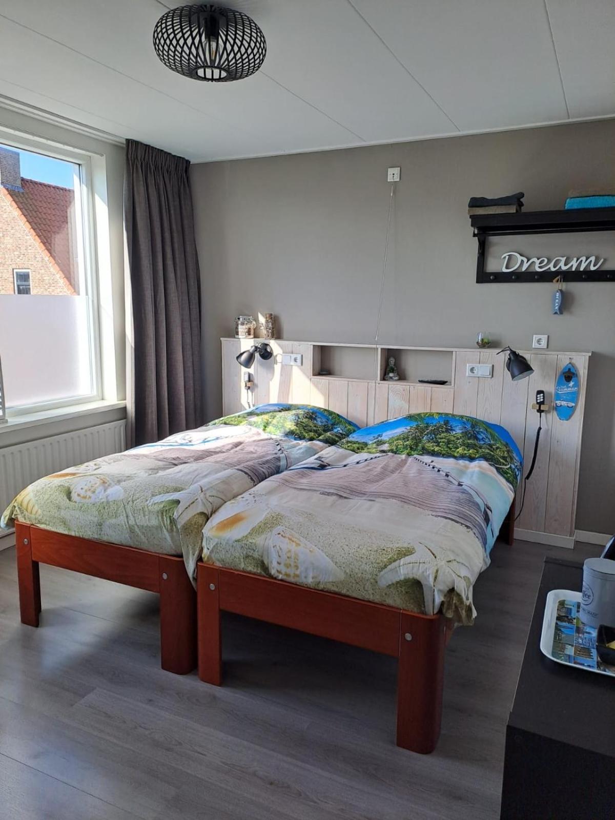 B&B De Noorman Westkapelle Exterior photo