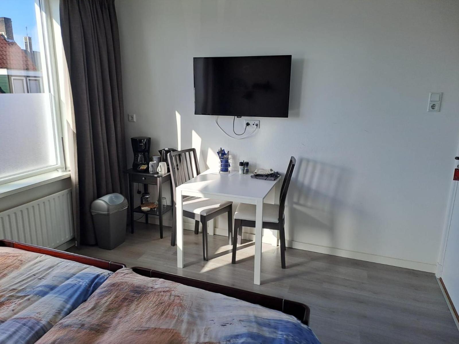 B&B De Noorman Westkapelle Exterior photo